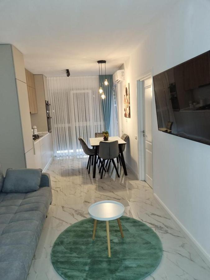 Roxana Residence Oradea Exterior foto