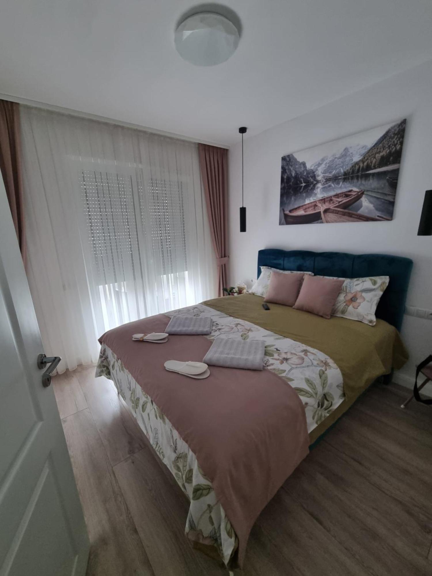 Roxana Residence Oradea Exterior foto