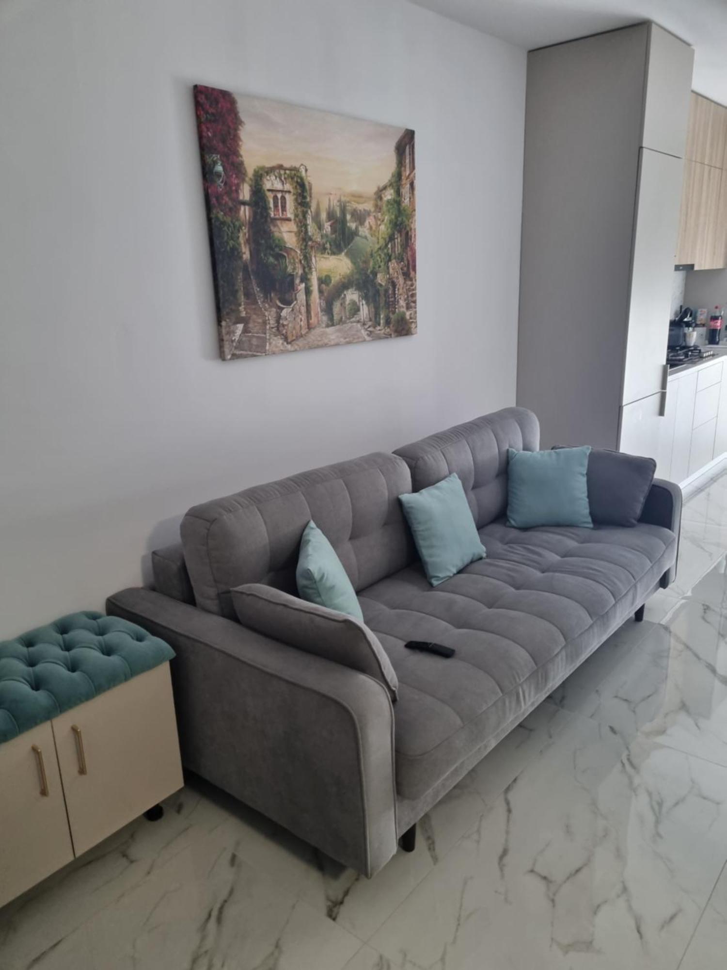 Roxana Residence Oradea Exterior foto