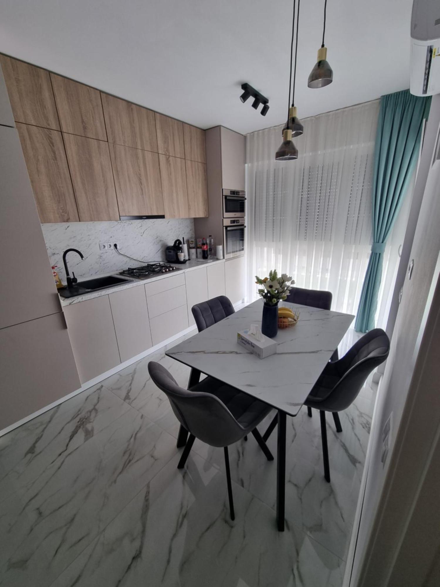 Roxana Residence Oradea Exterior foto